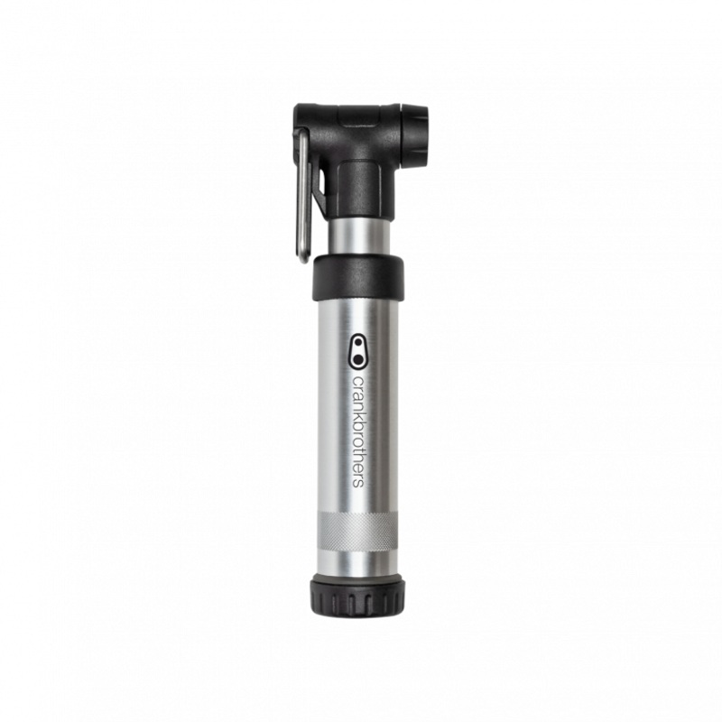 Crankbrothers Gem Short Hand Pump