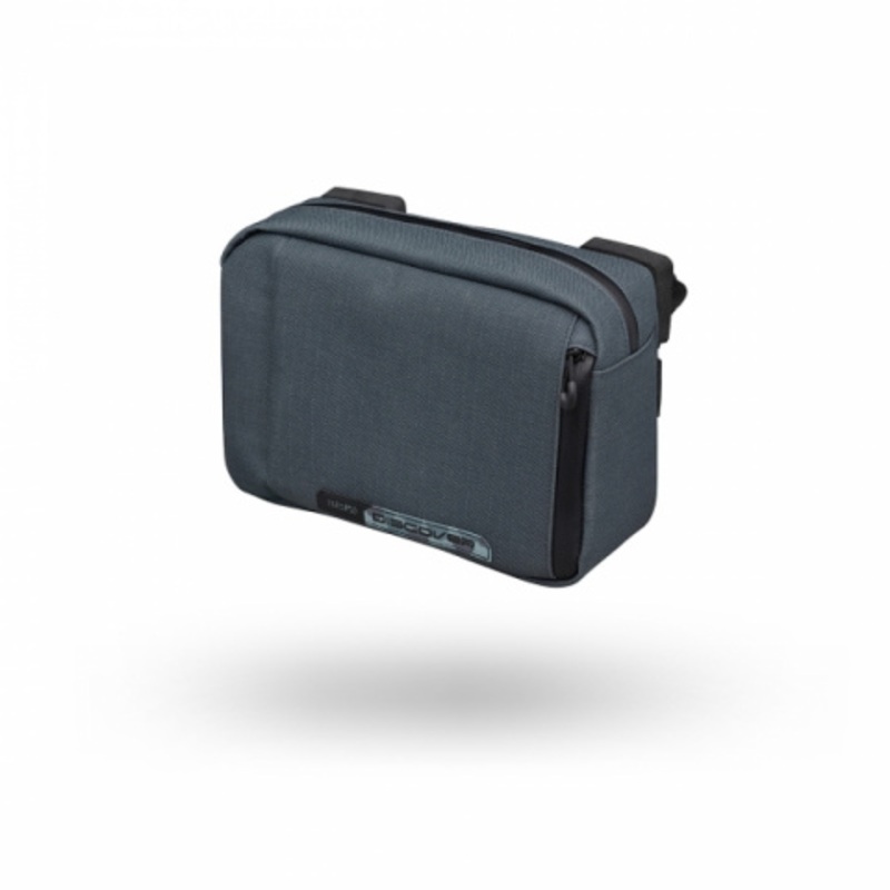 Discover Small Handlebar Bag|2.5L