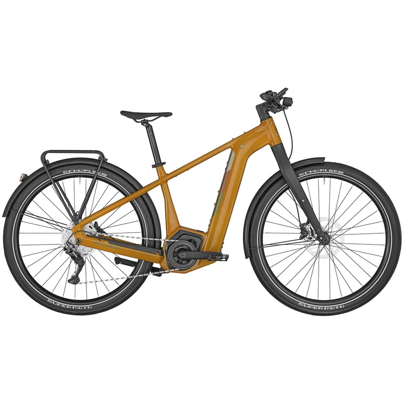 E-Revox Sport Rigid EQ|S|148mm