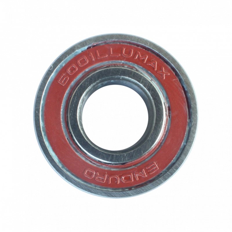 Enduro Bearings 6001 LLU – ABEC 3 MAX Bearing