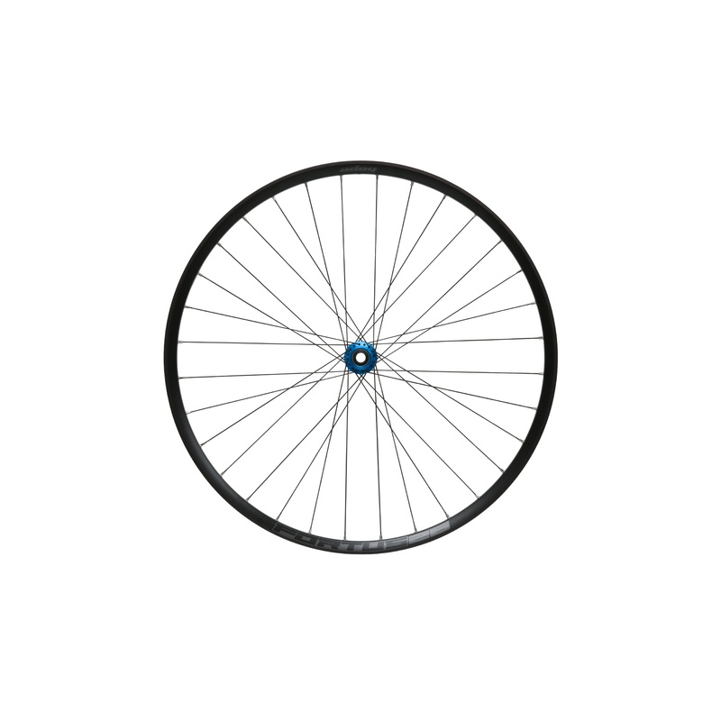 Hope Fortus 26W Pro 5 Centrelock Front Wheel – 26