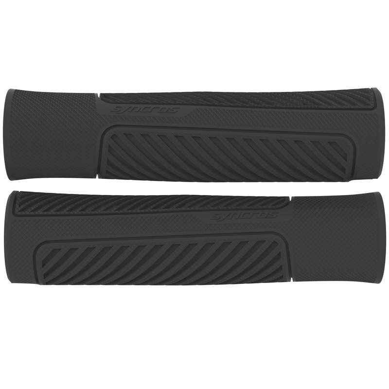 Manopole Syncros XR – Nero|M|Nero