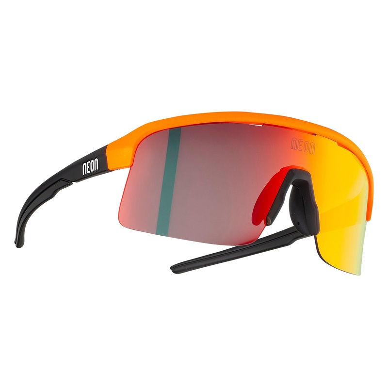 Occhiali Neon Arrow 2.0 – Orange red