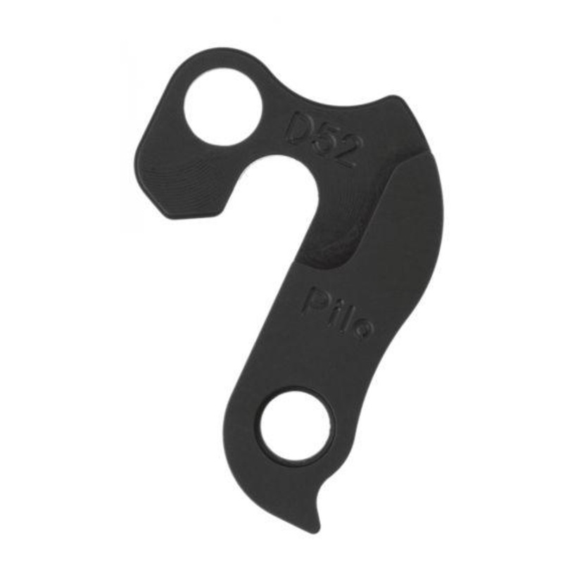 Pilo D52 Derailleur Hanger for Scott