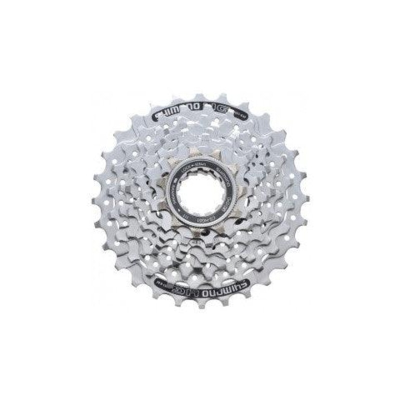 Shimano Alivio HG51 8 Speed Cassette