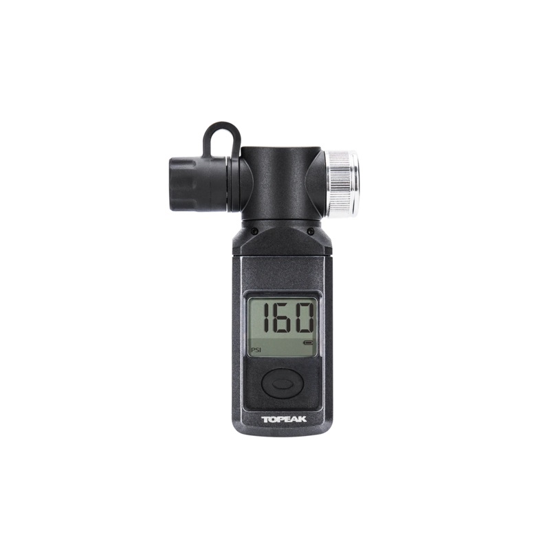 Shuttle Gauge Digital Pressure Gauge