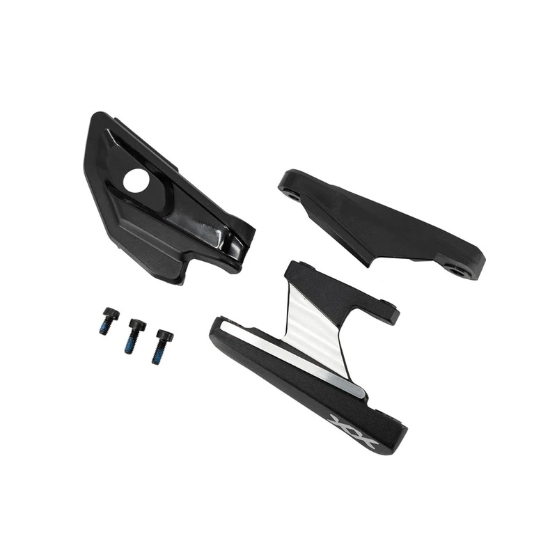 SRAM REAR DERAILLEUR COVER/SKID KIT T-TYPE EAGLE AXS (UPPER & LOWER OUTER LINK WITH BUSHINGS, INCLUDING BOLTS)