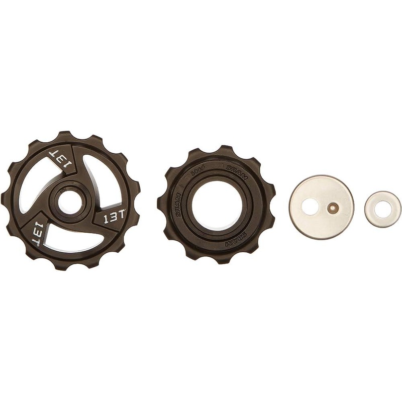 SRAM X5 RD Pulley – 8/9 Speed