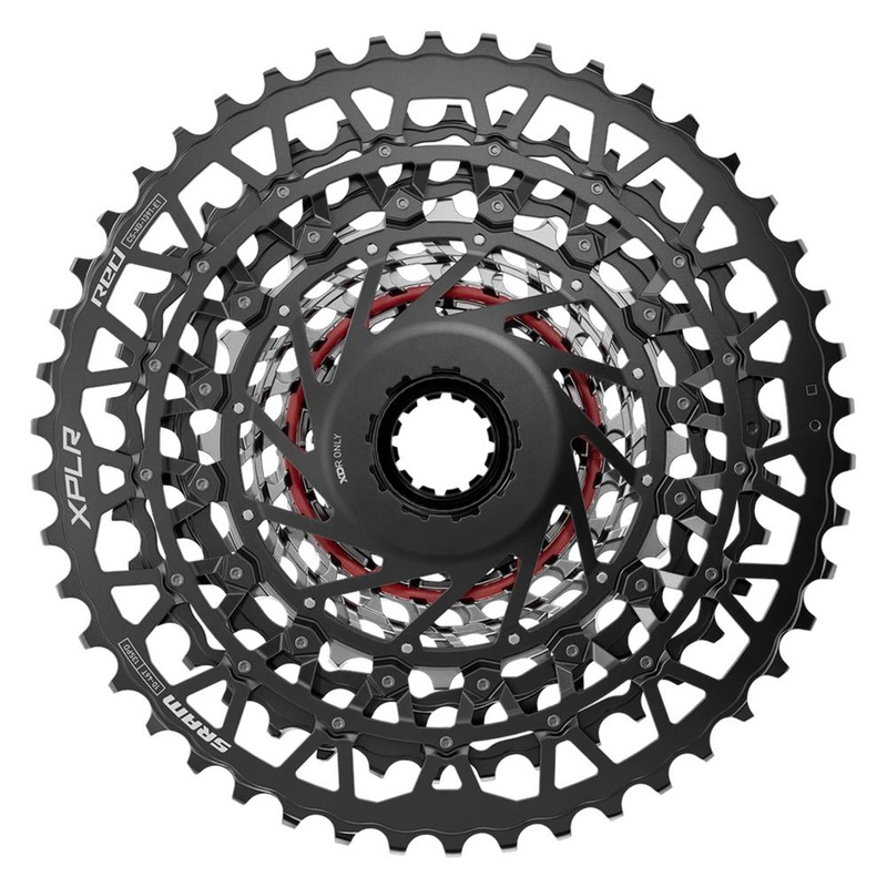 Sram XG-1391 XPLR E1 13spd Cassette