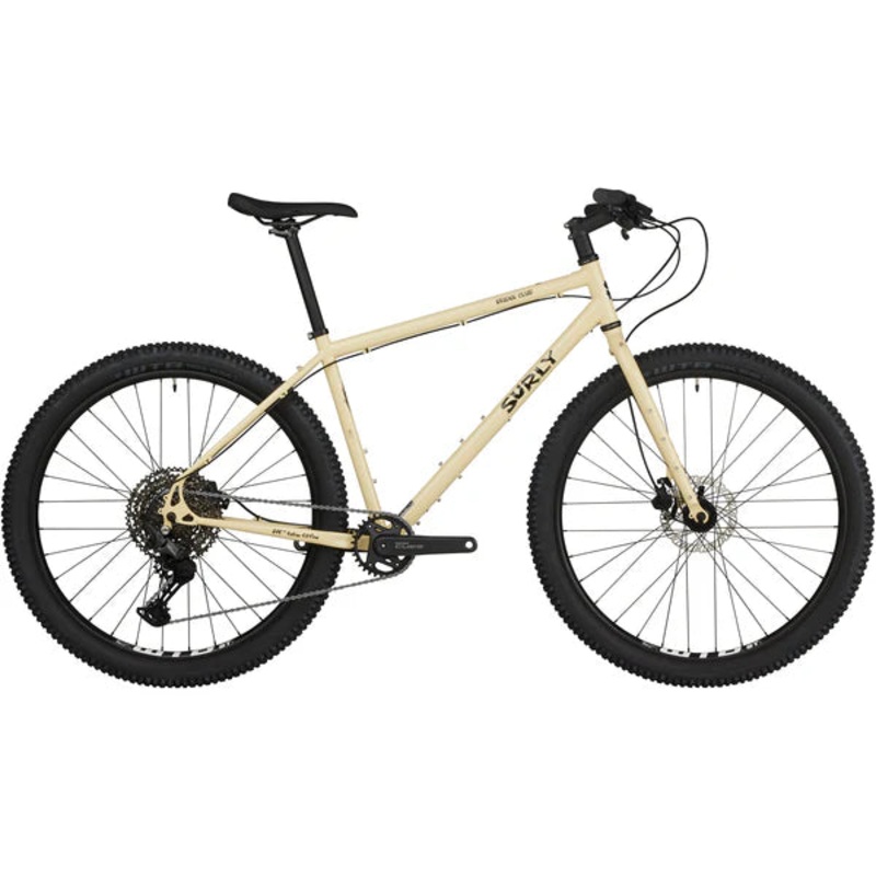 Surly Bridge Club (Whipped Butter)