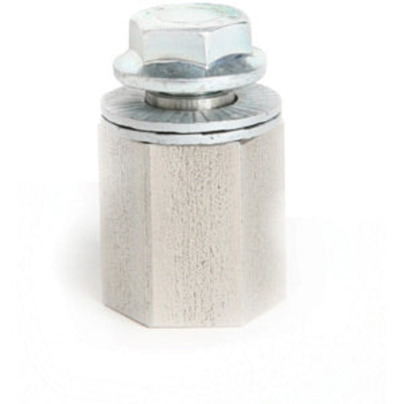 Thule Chariot SRAM Internal Hub Hitch adapter