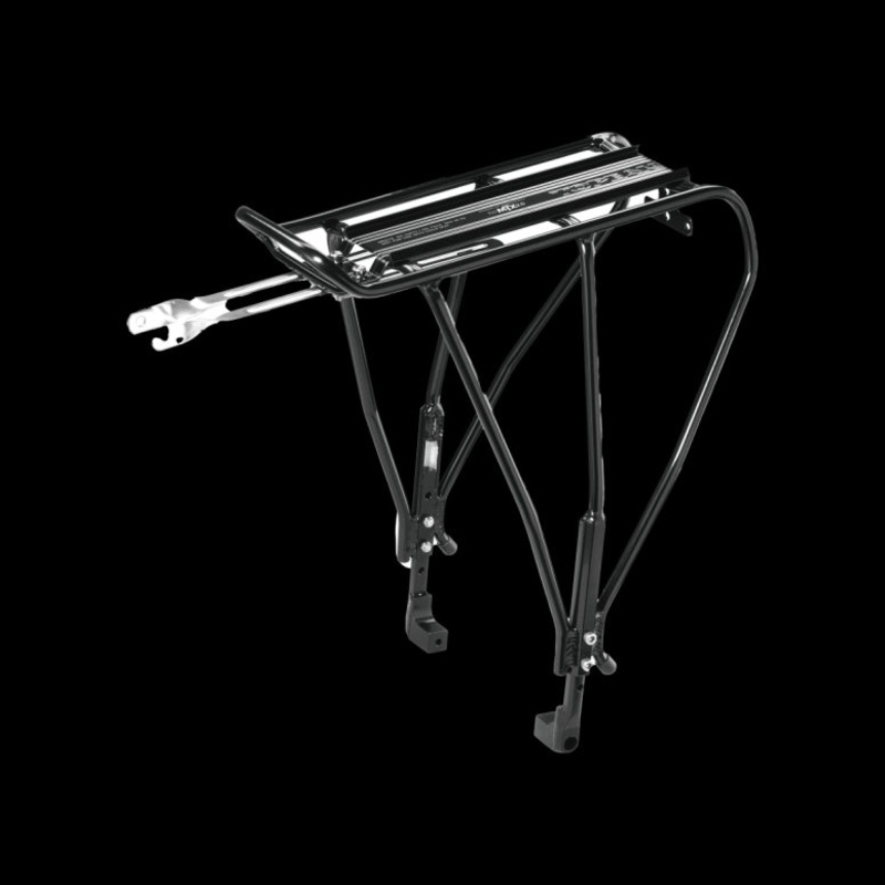Topeak Explorer Uni f/disc 2.0
