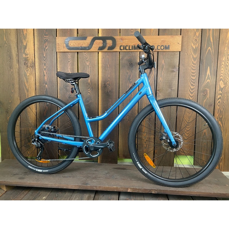 Treadwell Remixte|L|L