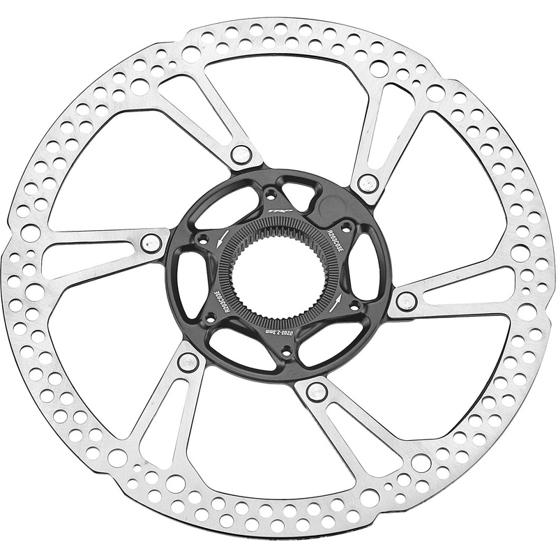 TRP RC03E 2.3mm Centrelock Disc Brake Rotor With Magnet