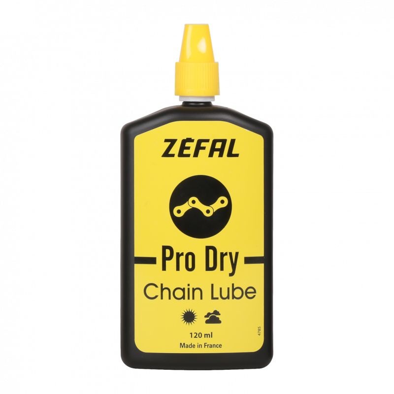 Zefal Pro Dry Lube|120ml|120ml