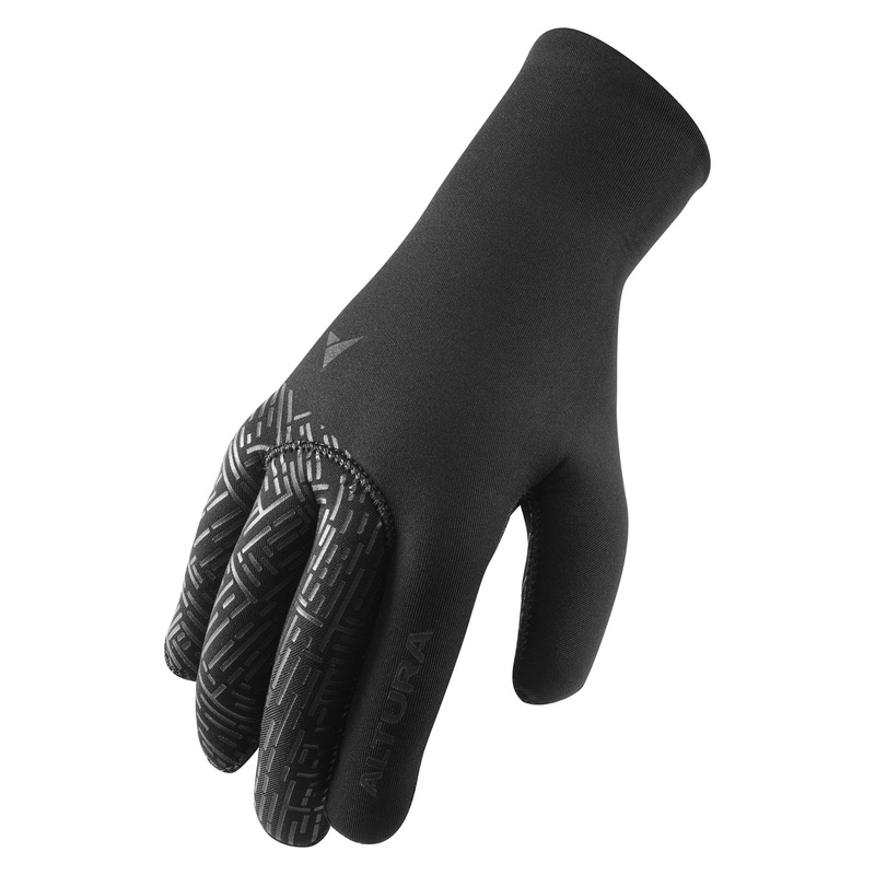 Altura Thermostretch Windproof Gloves