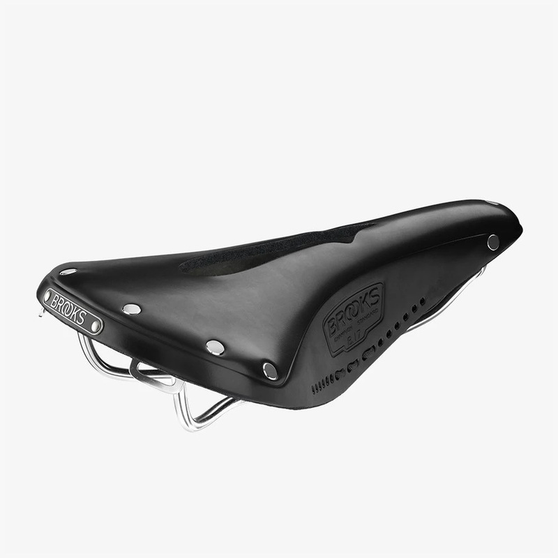 B17 Carved Saddle|175mm|275mm|175mm|275mm