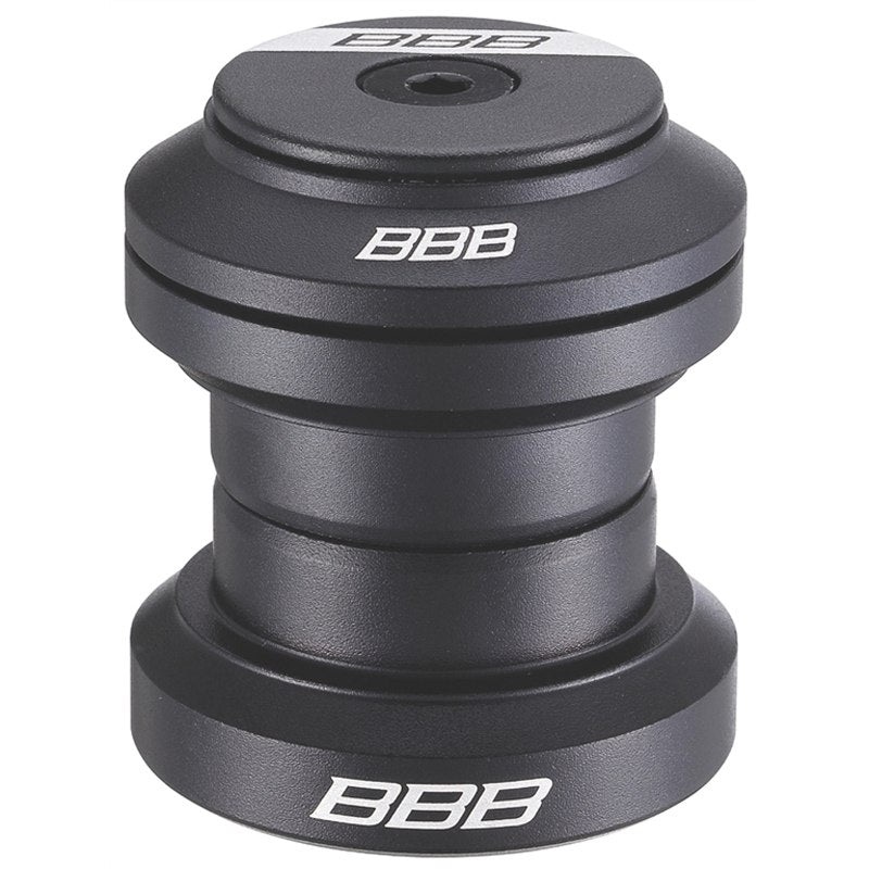 BBB TurnAround 1.1/8 Threadless Headset [BHP-02]