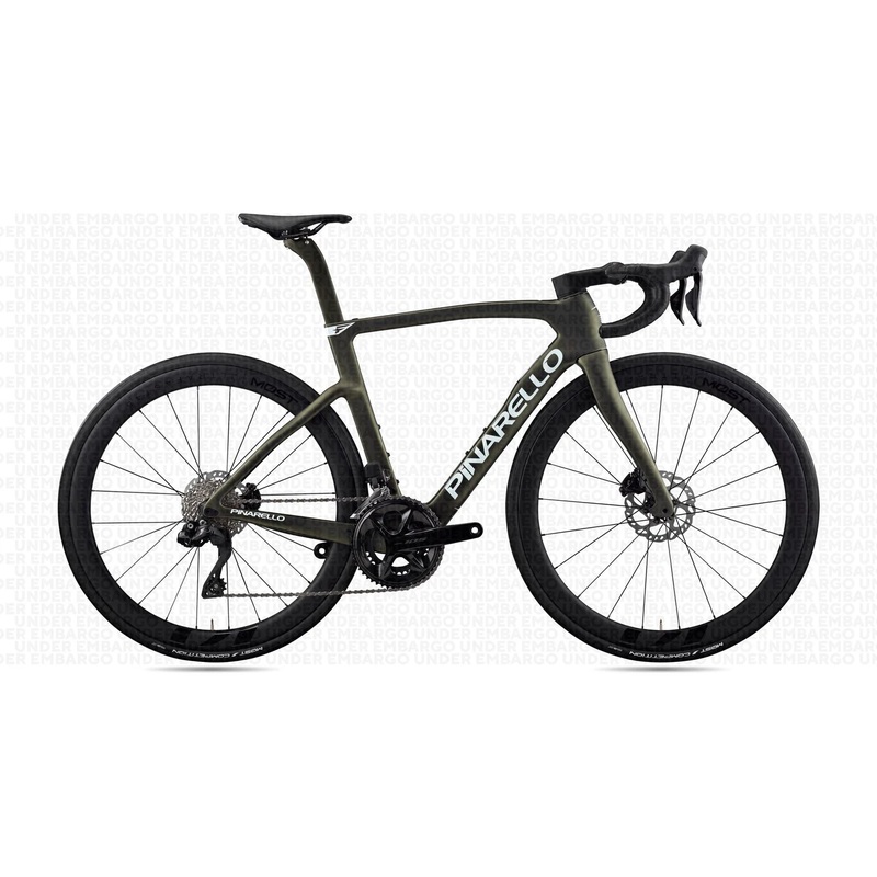 F5 105 Di2 Most Ultrafast 40 DB HG11