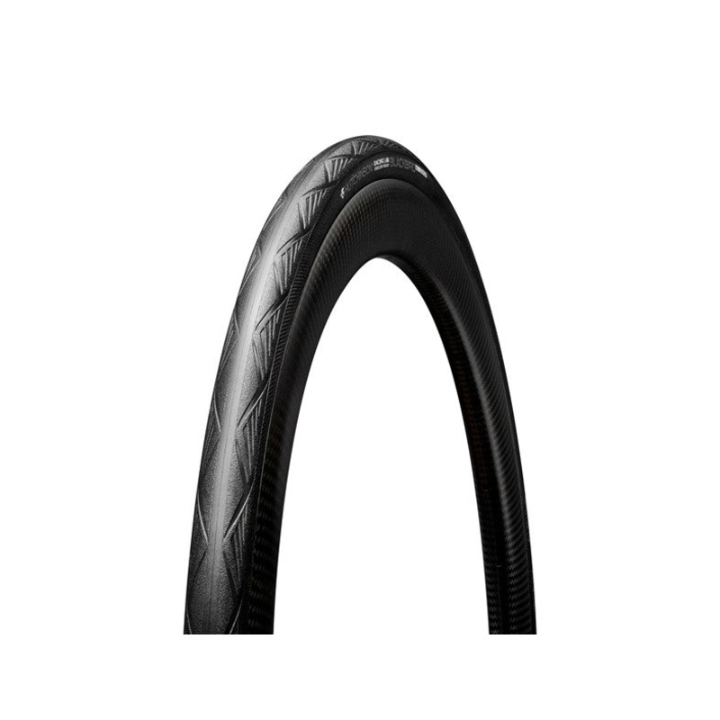Hutchinson Blackbird All Season Tubeless Ready Hookless Compatible Road Tyre