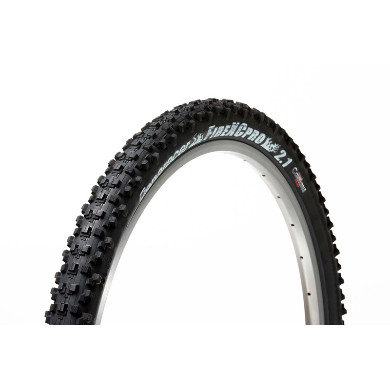 Panaracer Fire Xc Pro Tubeless Compatible Folding MTB Tyre