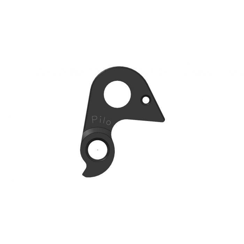 Pilo D824 Derailleur Hanger For Bergamont, Conway, Genesis