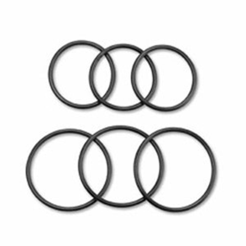 Replacement bands for Quarter Turn Bike Mount