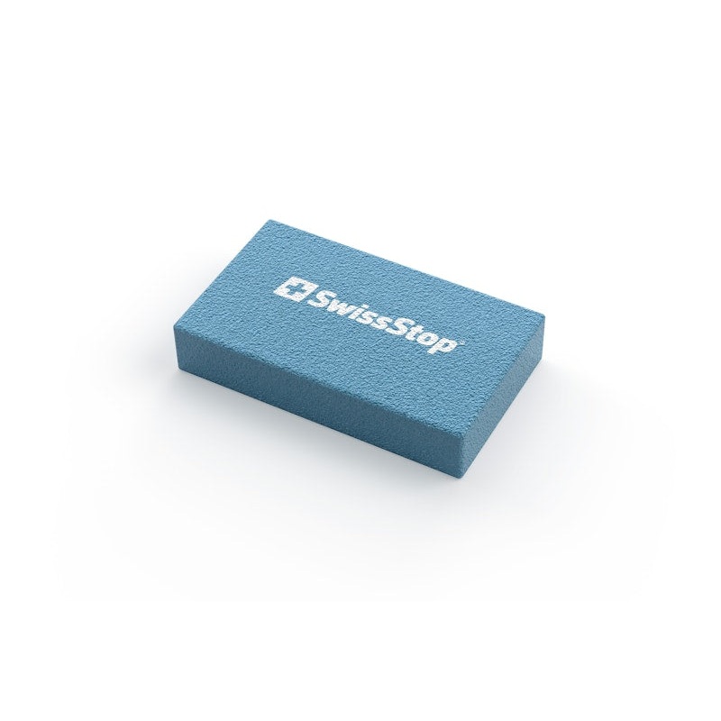 SwissStop Poliergummi Alloy Rims Cleaning Block