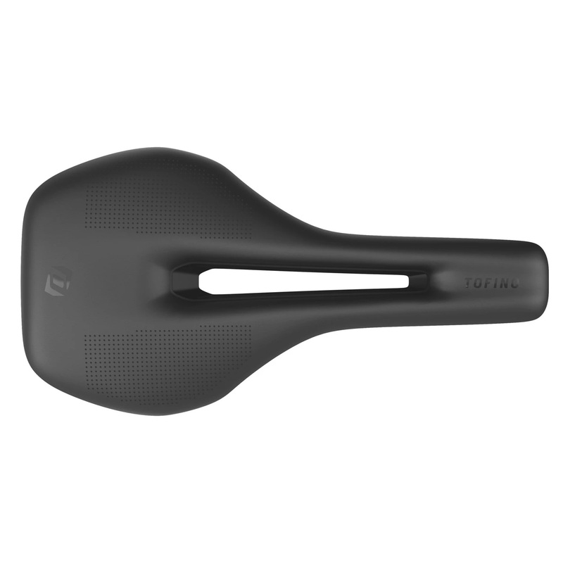 Tofino R 1.5, Cut Out Saddle|135mm|250mm