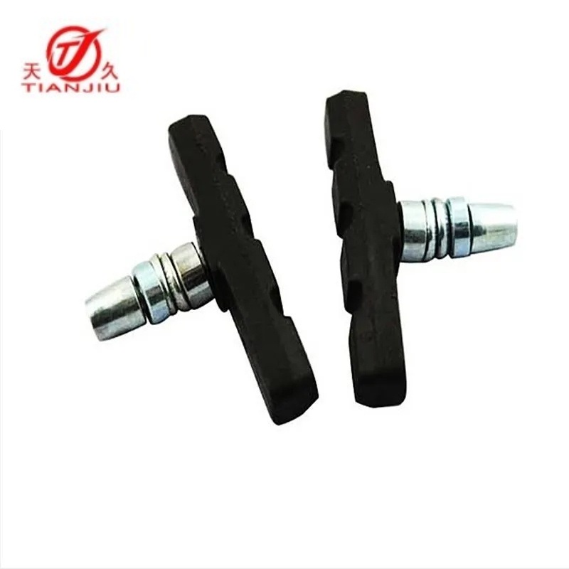 Universal V-Type MTB Road Bike Brake Shoe