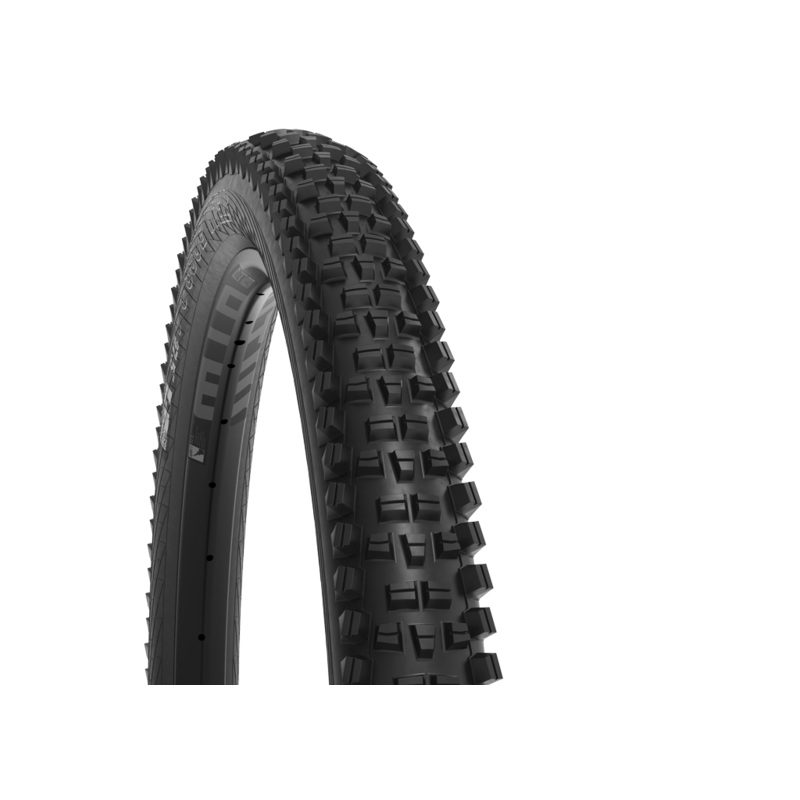WTB Trail Boss Tough Fast Rolling Tt Tyre