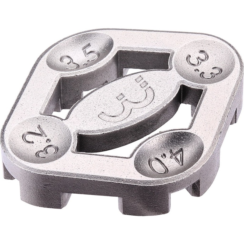 BBB BTL-15 Spokewrench Turner II