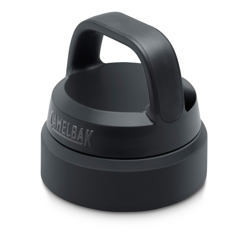 Camelbak Pak Cap Accessory|Black