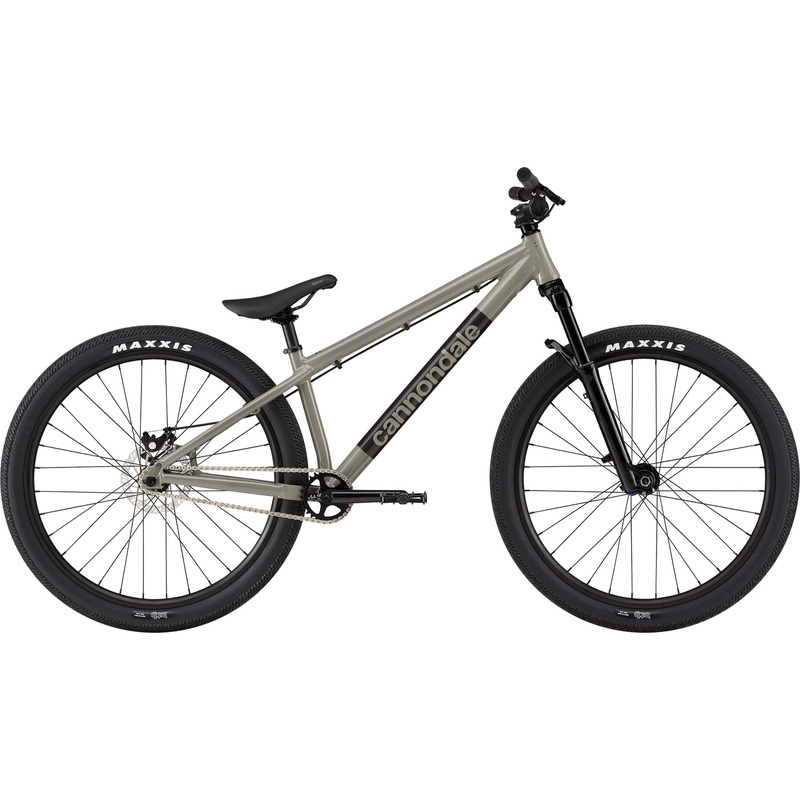 Cannondale Dave Dirt Jumper 26 Mountain Bike
