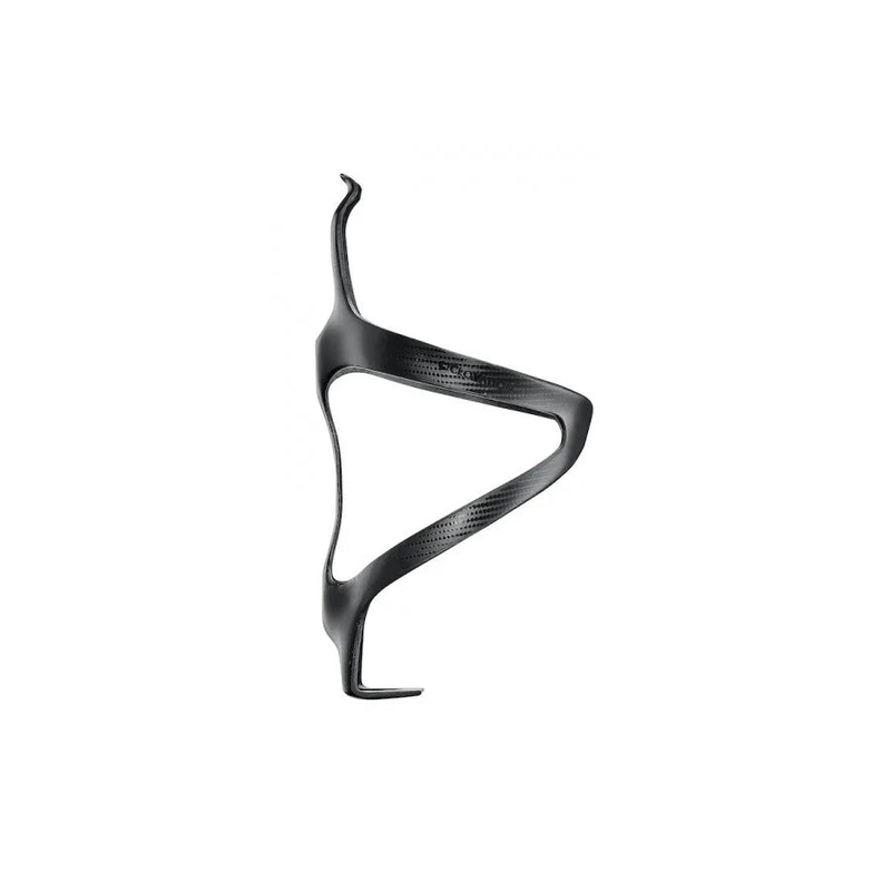 Ciclovation Premium Crabon Bottle Cage (Jet Black)