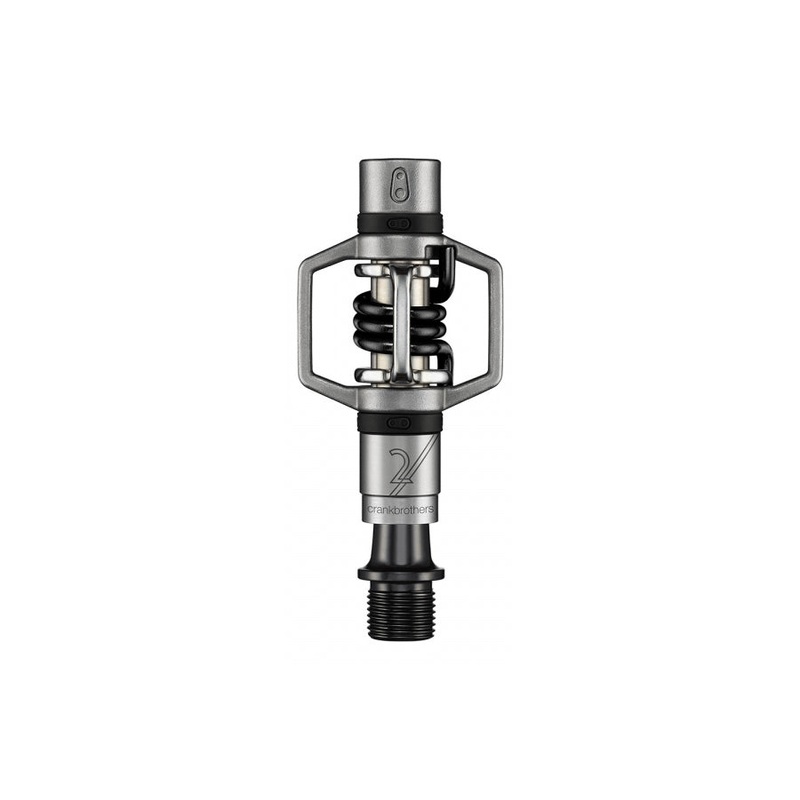 Crankbrothers Eggbeater 2 Clipless Pedals