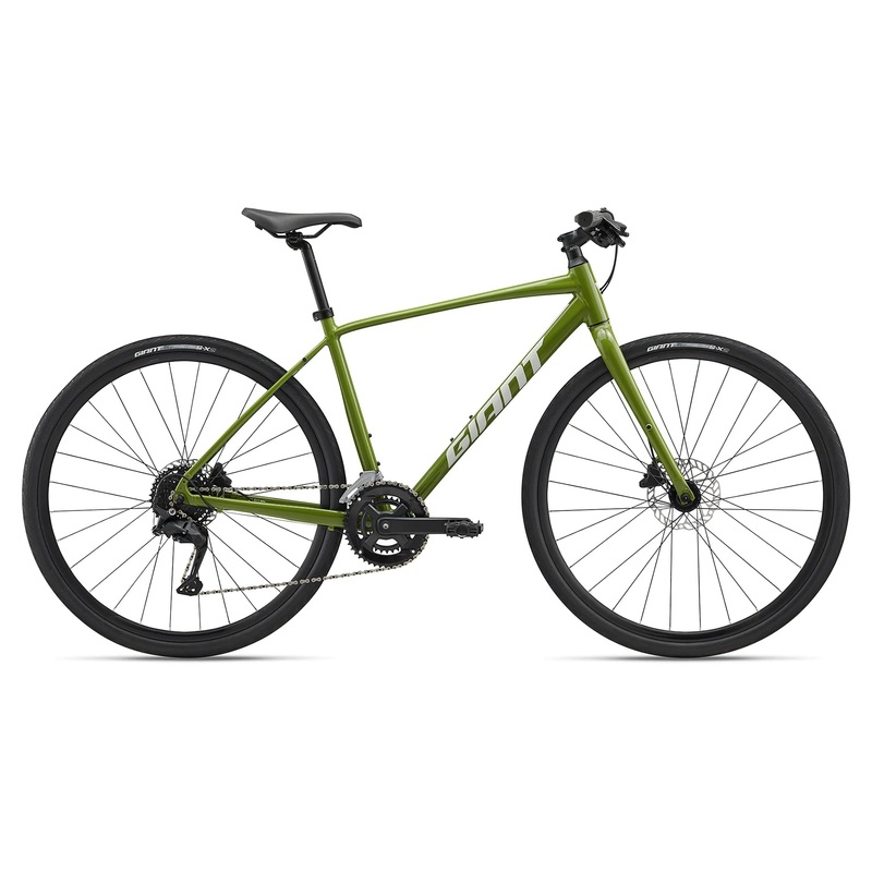 Giant Escape 2 Disc (Dried Matcha)