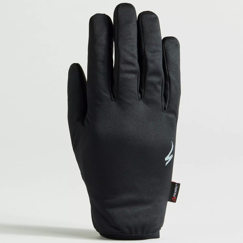 Guanti Specialized Waterproof – Nero