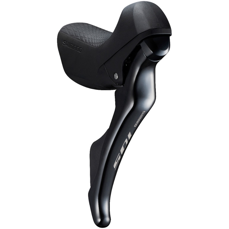 Leva Shimano 105 ST-R7000 – Destra