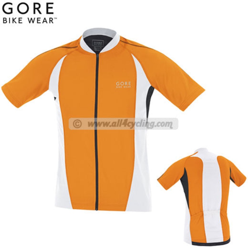 Maglia Gore Power – Arancio|S|M|L|XL|Arancione