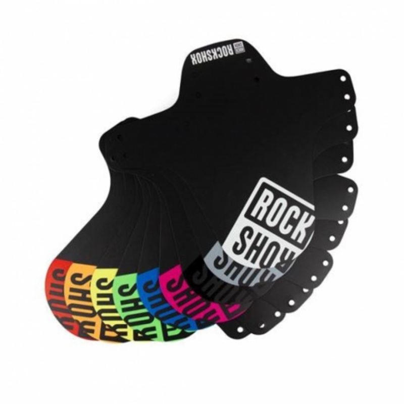 MTB Fender