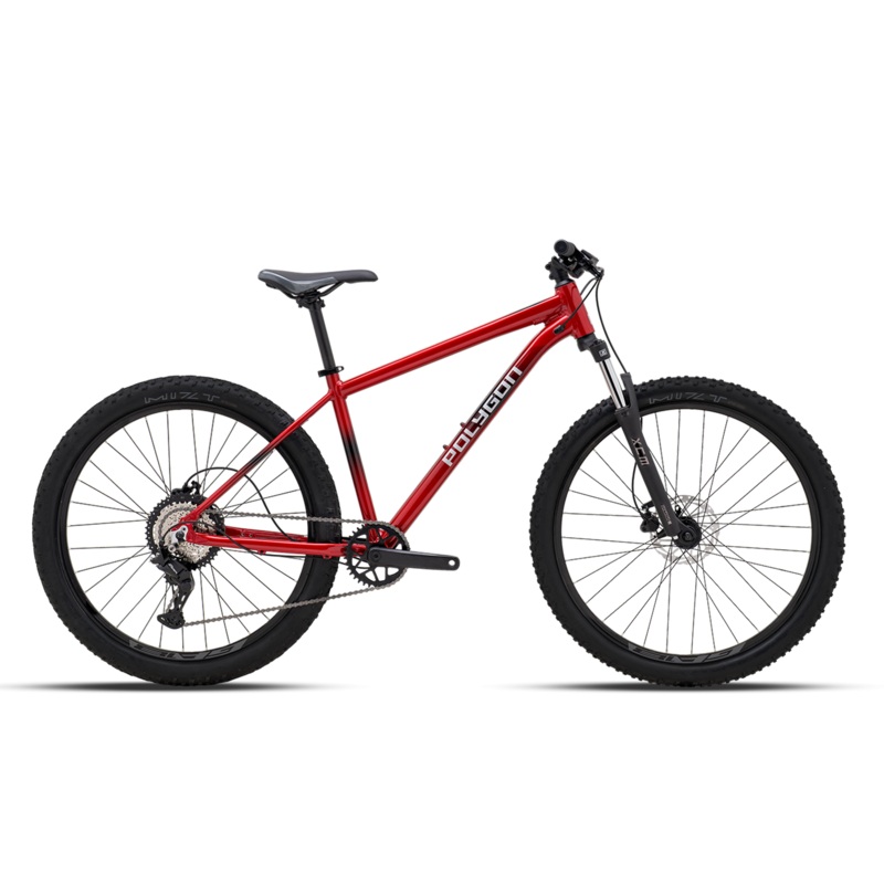 Polygon Cascade 3 Hardtail MTB