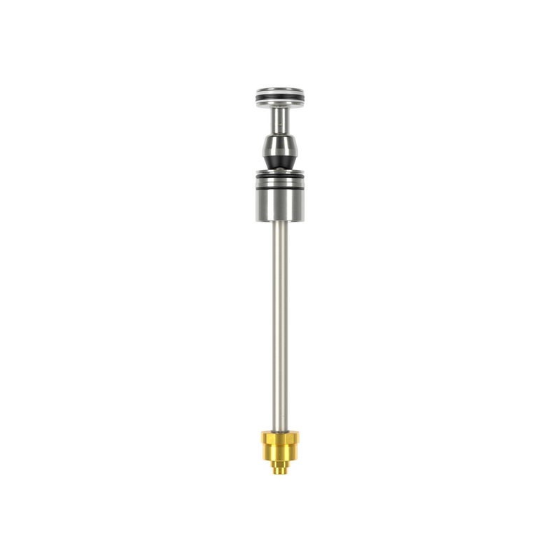 Rockshox Spare – Air Spring Upgrade Kit – Debonair+ W/ Butter Cup (Includes Air Shaft Assembly, Buttercup & Seal Head) – Pike C1+(2023+)