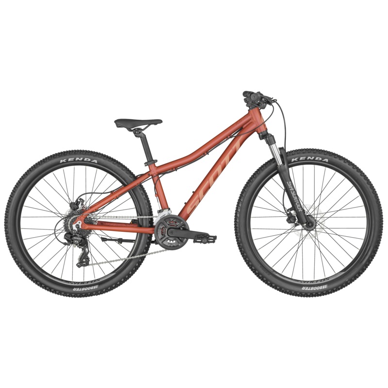 Scott Contessa 26 Disc Kids Bike