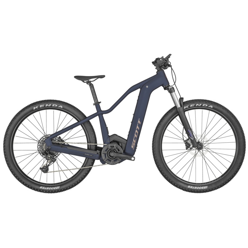 Scott Contessa Active eRIDE 920 Electric Mountain Bike