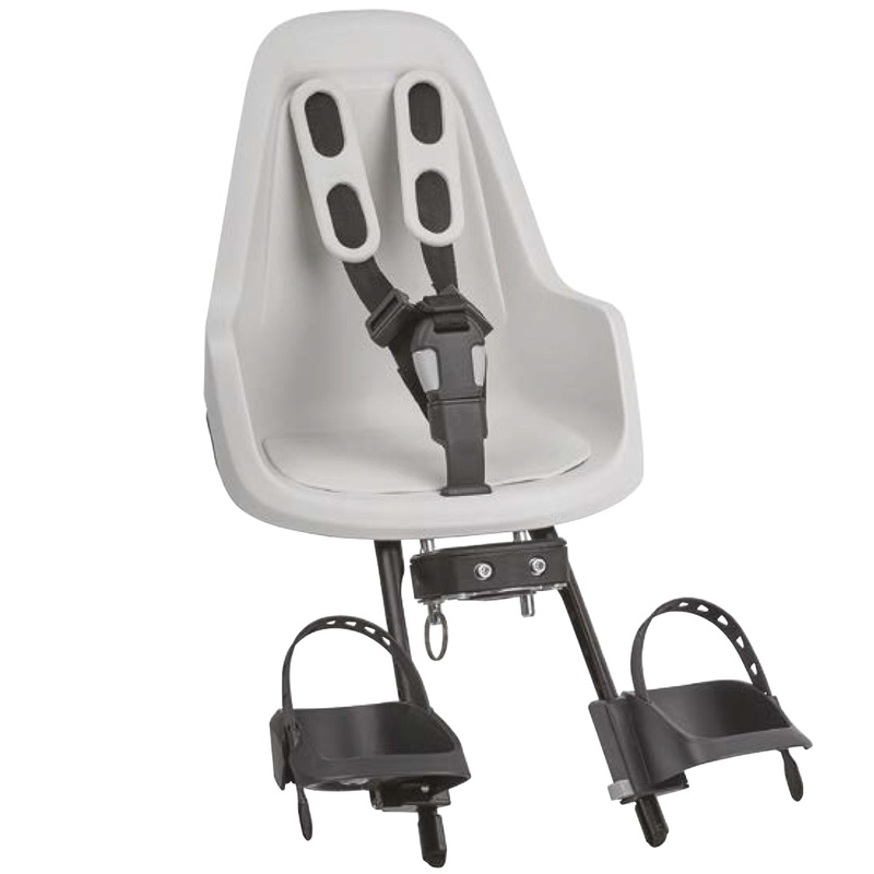 Seggiolino Bobike Mini One – Bianco