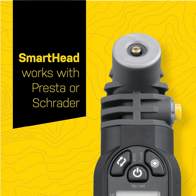 Smartgauge D2 250psi