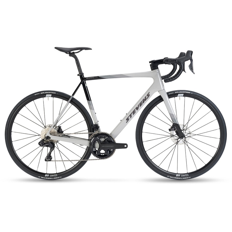 Stevens Izoard Ultegra Di2 Road Bike