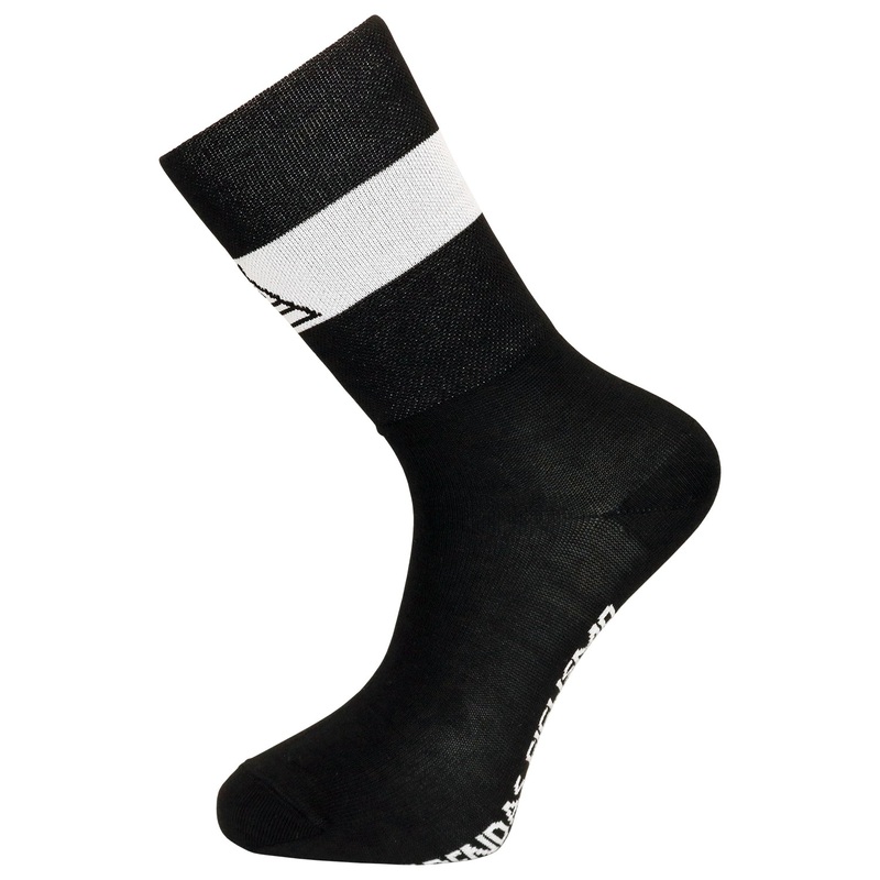 Team Black Coolmax Socks|XS (36/38)|S/M (39/41)|L (42/43)|XL (44/46)|XXL (47+)