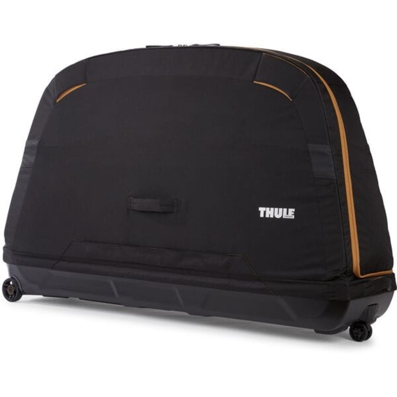 Thule RoundTrip MTB bike case|Black
